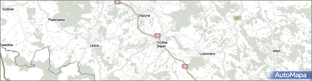 Gryfów Śląski